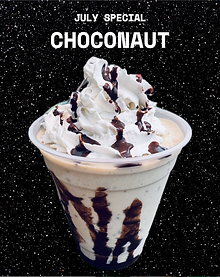 Milky様おまとめ③ Milky Way Shakes | Vegan Milkshakes Austin, Tx